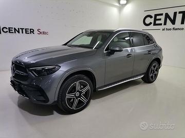 Mercedes-Benz GLC 220d 4M Mild Hyb. AMG Line ...