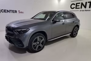 Mercedes-Benz GLC 220d 4M Mild Hyb. AMG Line ...