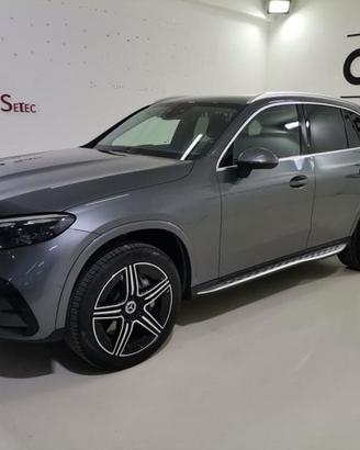 Mercedes-Benz GLC 220d 4M Mild Hyb. AMG Line ...