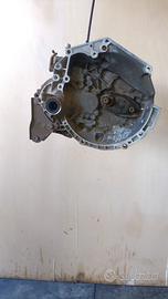 Cambio Citroen C3 1.1 B 5M anno 2012