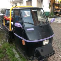 Ape Piaggio 2011