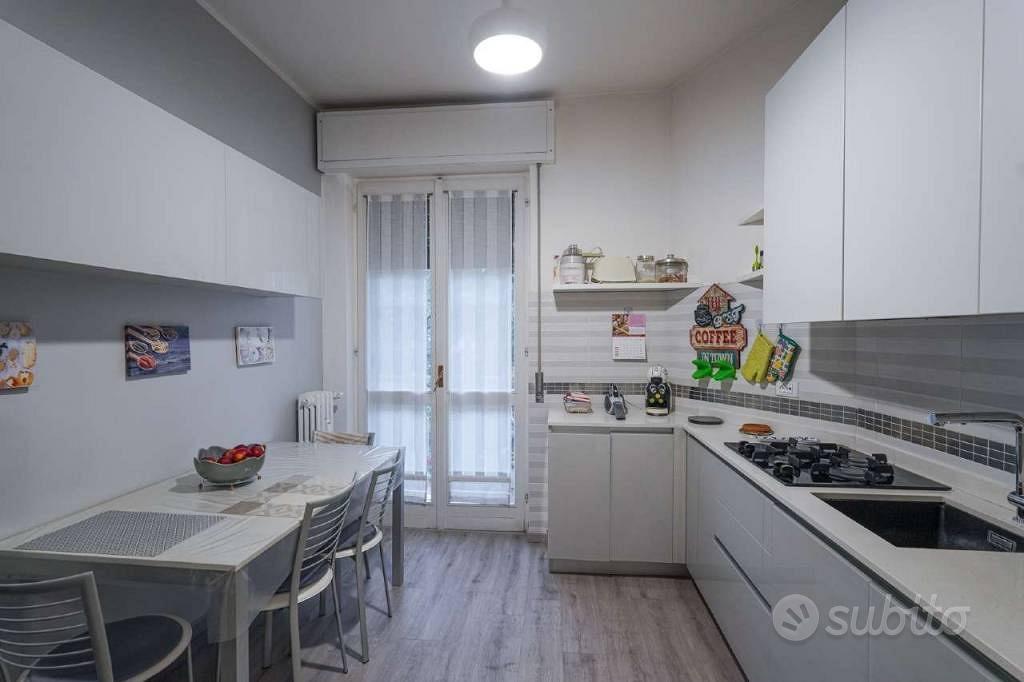 Appartamento – Trezzo sull'Adda, Concesa - Altro