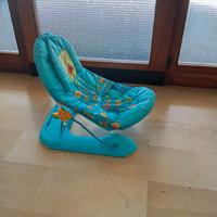 sdraio per bimbi 