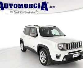 JEEP Renegade 1.6 Mjt DDCT 120 CV Limited