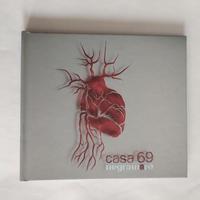 CASA 69 NEGRAMARO - CD USATO 