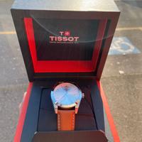 Tissot Gentleman T127410A – Nuovo, mai indossato