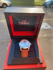 Tissot Gentleman T127410A – Nuovo, mai indossato