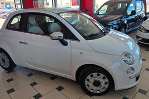 Fiat 500 1.2 EasyPower Lounge