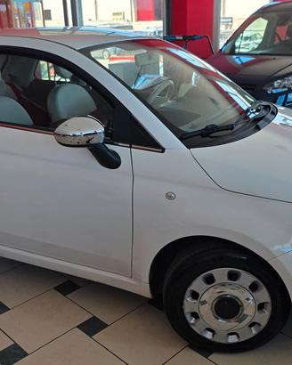 Fiat 500 1.2 EasyPower Lounge