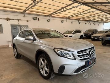 Mercedes-benz GLA 180 d Sport Restyling