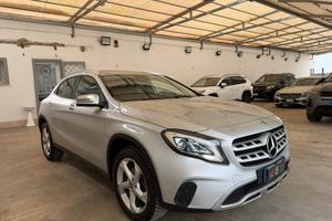 Mercedes-benz GLA 180 d Sport Restyling