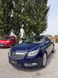 Opel Insignia 2.0 CDTI 160CV Sports Tourer Cosmo