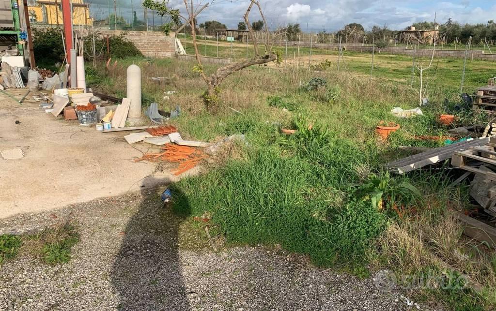 Immobile in asta di 1643 m² a Nettuno - Vista 2