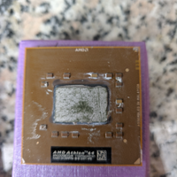 Processore Athlon 64 mobile