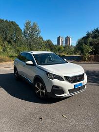 Peugeot 3008 BlueHDi 120 S&S GT Line