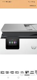 Stampante HP OfficeJet Pro 8022e