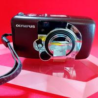 OLYMPUS  LT  105 