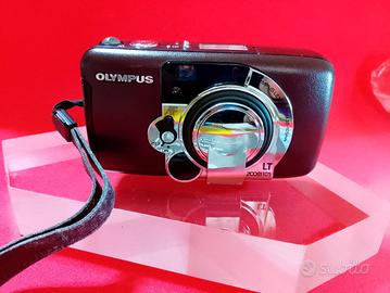 OLYMPUS  LT  105 