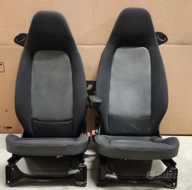 Sedili Smart Fortwo 451 07/14