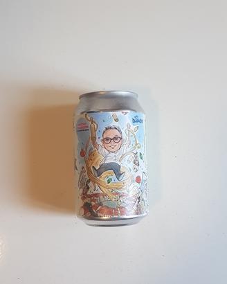 birra Bruno Barbieri Lucca COMICS 