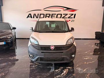 Fiat Doblo DOBLO 1.4 CNG