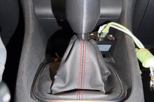 pomello short shift cambio manuale golf 6 gti