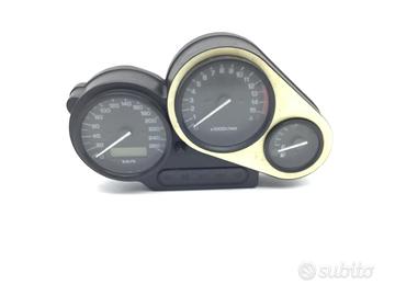 STRUMENTAZIONE CONTACHILOMETRI YAMAHA FZS FAZER 60