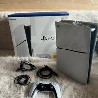 PlayStation 5 – 1TB