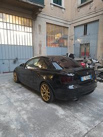 bmw 120d coupè e82