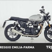 TRIUMPH Speed Twin 1200 Abs