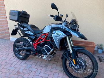 bmv gs 800 trophy
