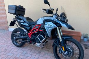 bmv gs 800 trophy