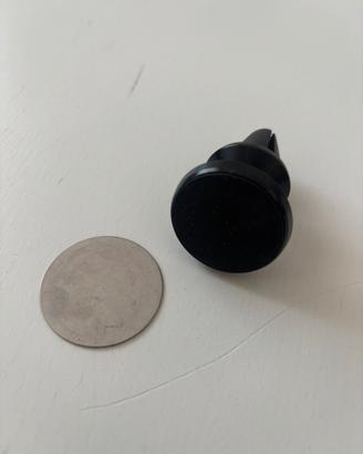 Supporto telefono magnetico x auto