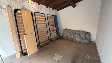 2 doghe 20€ cad