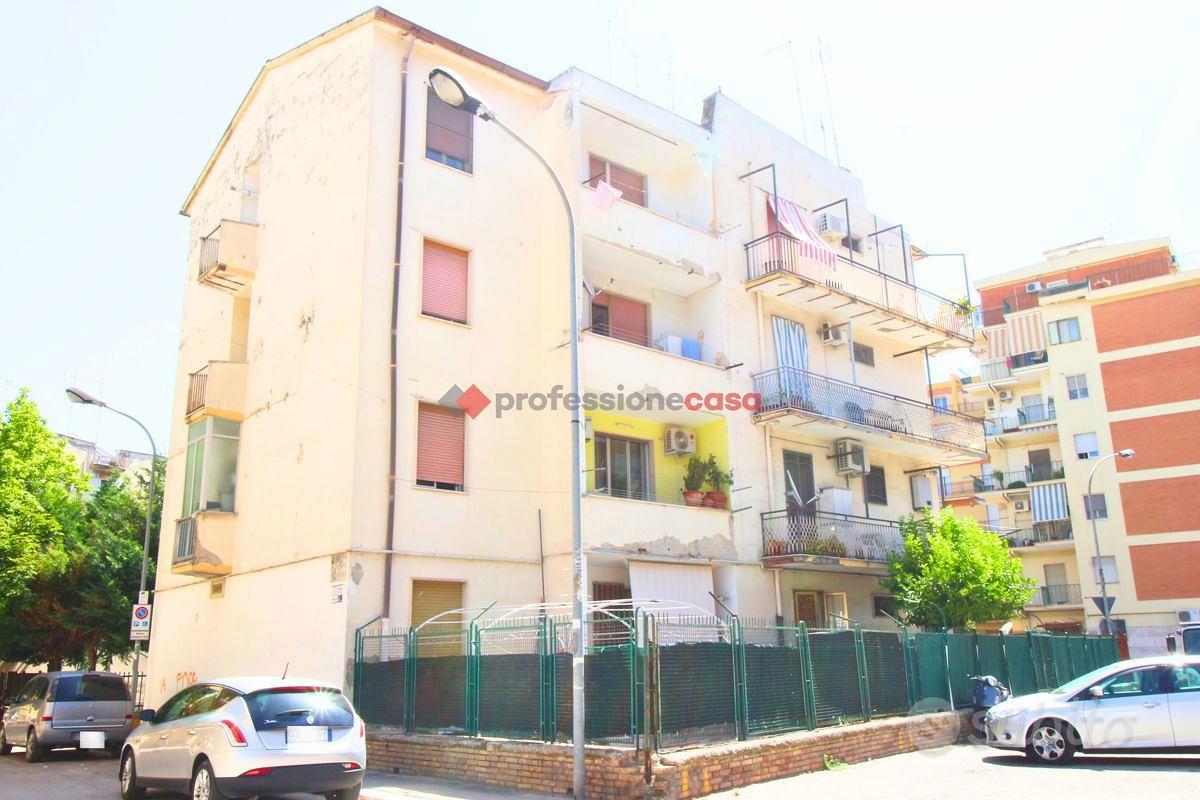 Appartamento Foggia [Cod. rif 3316856VRG]