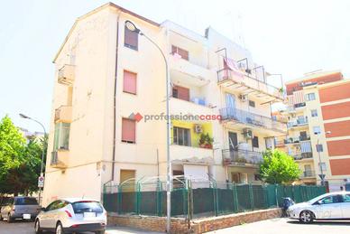 Appartamento Foggia [Cod. rif 3316856VRG]
