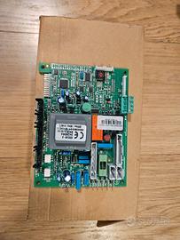 Scheda Unical BMM Modulex 95000856