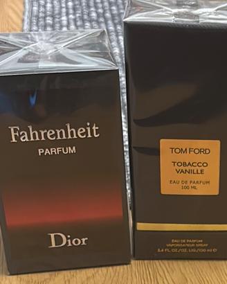Profumi