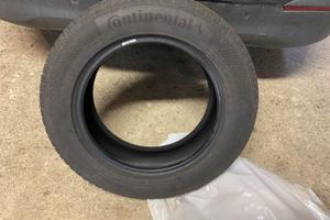 PNEUMATICO NUOVO 215/65R17H