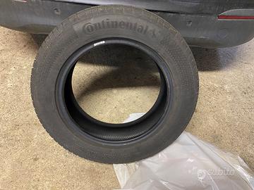 PNEUMATICO NUOVO 215/65R17H