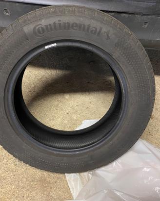 PNEUMATICO NUOVO 215/65R17H