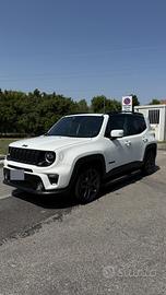 Jeep Renegade 1.6 Mjt DDCT 120 CV S
