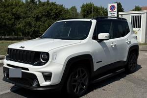 Jeep Renegade 1.6 Mjt DDCT 120 CV S