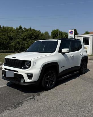 Jeep Renegade 1.6 Mjt DDCT 120 CV S
