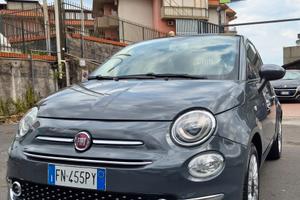Fiat 500 1.2 EasyPower Lounge