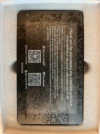 Schermo Carplay e Android Auto per auto