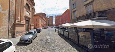 Trilocale a modena