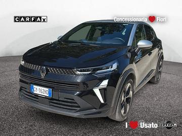 Renault Captur II 2024 1.0 tce Techno 90cv
