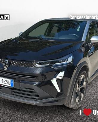 Renault Captur II 2024 1.0 tce Techno 90cv