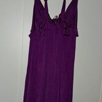 vestito estivo  donna tg 38(s)